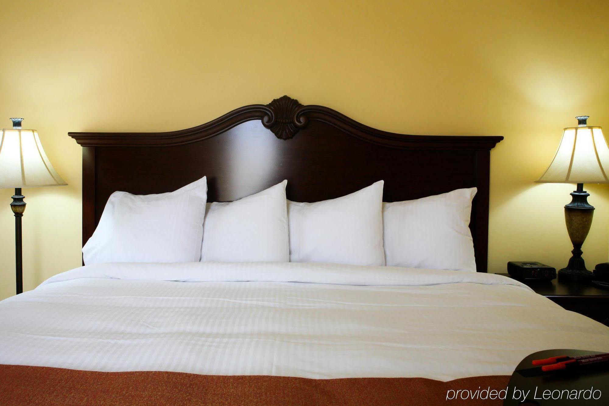 Main Street Inn Blacksburg Zimmer foto